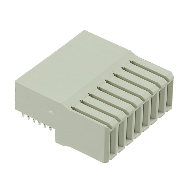 120943-6 TE Connectivity AMP Connectors  Specializzato