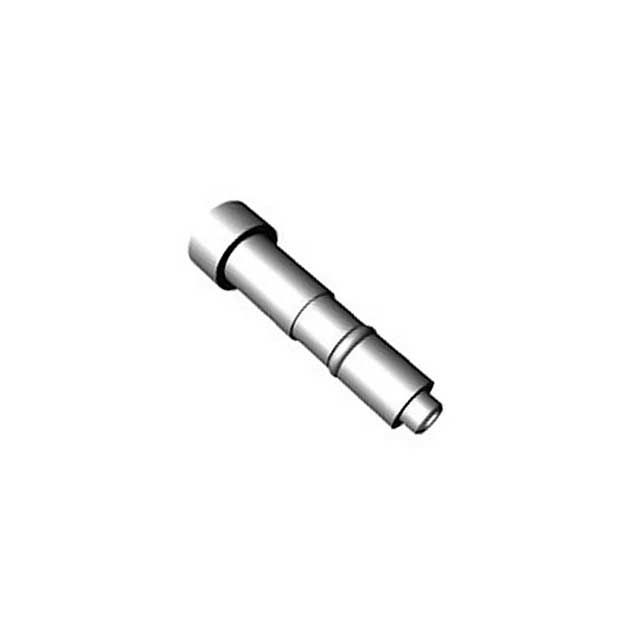 1588908-2 TE Connectivity Aerospace, Defense and Marine  Fiber Optic Connector Accessories