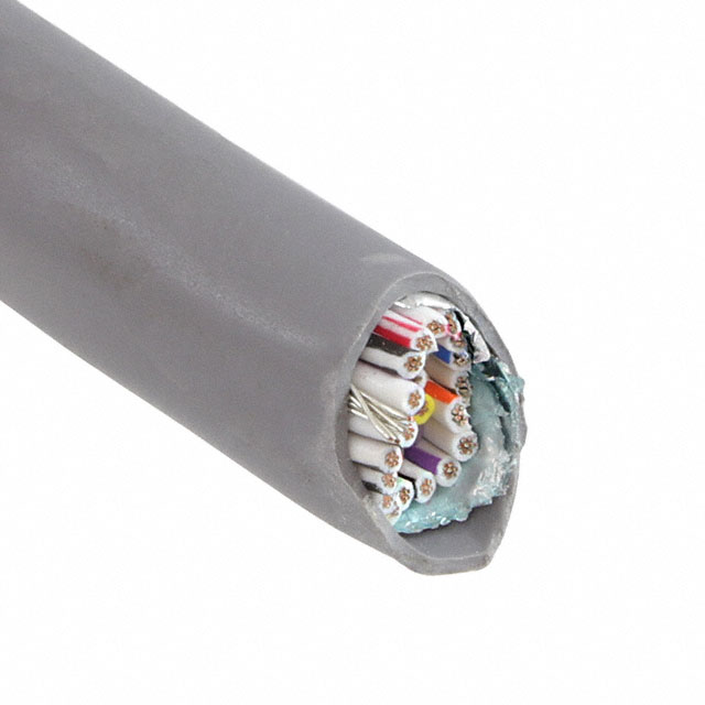 1299/37C SL001 Alpha Wire  Cavi Fili