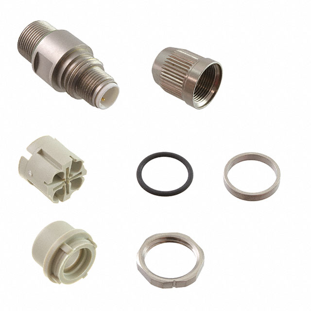 21033411425 HARTING  Conjuntos de conectores circulares