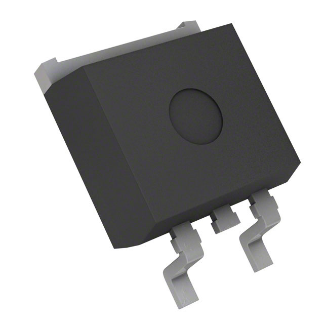 BUZ111SLE3045A Siemens  FET simples MOSFET