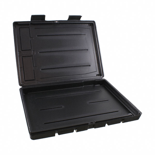 50015 Conductive Containers, Inc.  Anti-Static ESD Device Containers