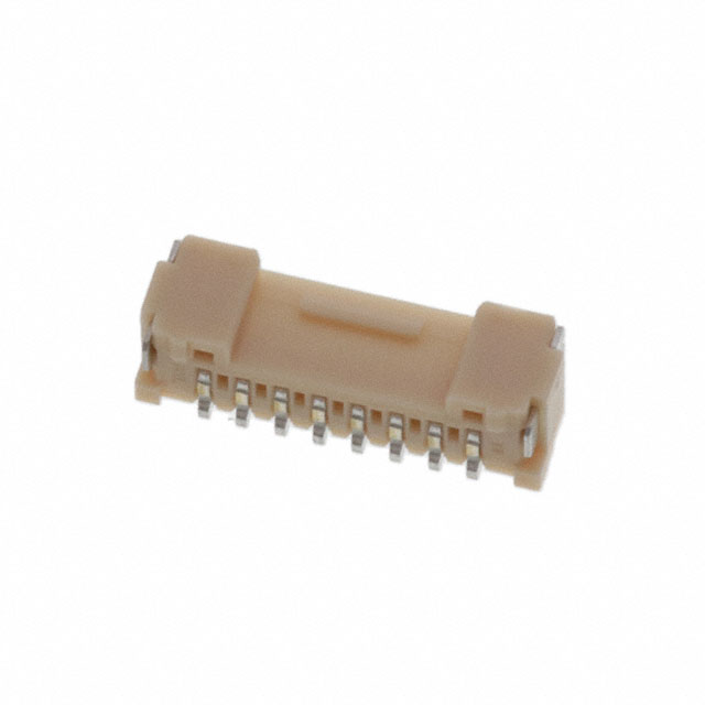 5041940870 Molex  Embases à broches mâles