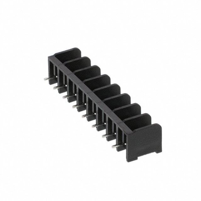 6PCR-08-006 TE Connectivity AMP Connectors  Blocchi barriera