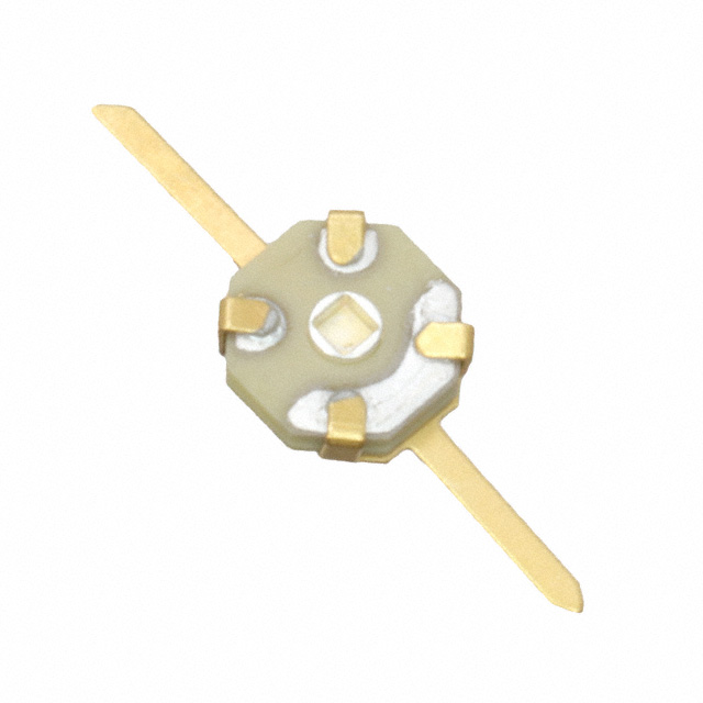 2849655 Knowles Johanson Manufacturing  Condensateurs au silicium