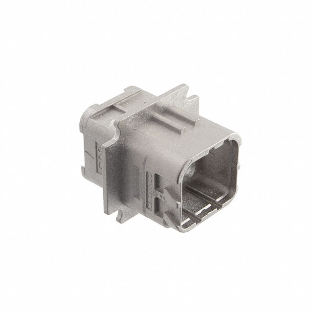 DMC-MD 26 A TE Connectivity Deutsch Connectors  Accessoires de connecteur rectangulaire