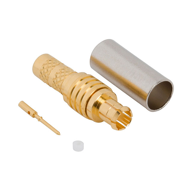 919-421P-71S12G Amphenol RF  Assemblages de connecteurs coaxiaux (RF)