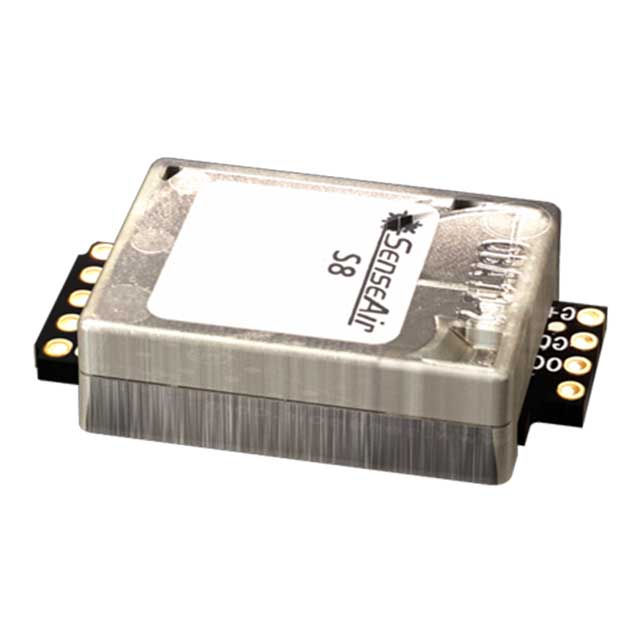 004-0-0013 Senseair  Gas Sensors