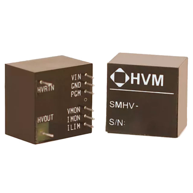 SMHV0580N HVM Technology, Inc.  Convertidores CC CC
