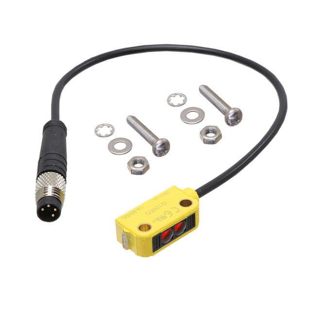 Q126EQ Banner Engineering Corporation Photoélectrique industriel