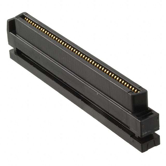 1-1734098-0 TE Connectivity AMP Connectors  Connettori Centronics