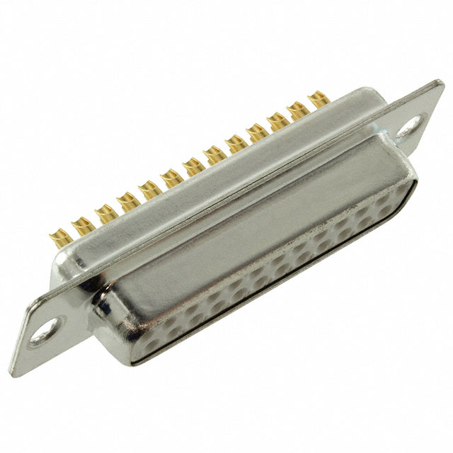1727040070 Molex  Conjuntos de conectores D-Sub