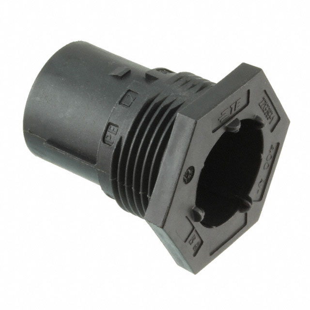 2213393-1 TE Connectivity AMP Connectors  Solid State Lighting Connector Assemblies