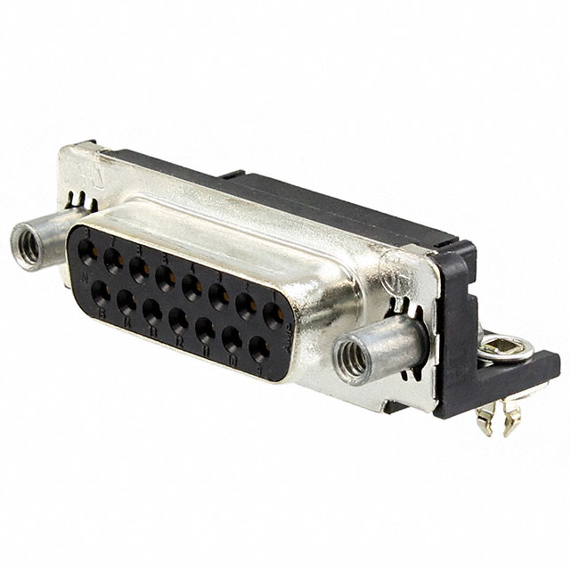 788799-1 TE Connectivity AMP Connectors  Gruppi di connettori D-Sub