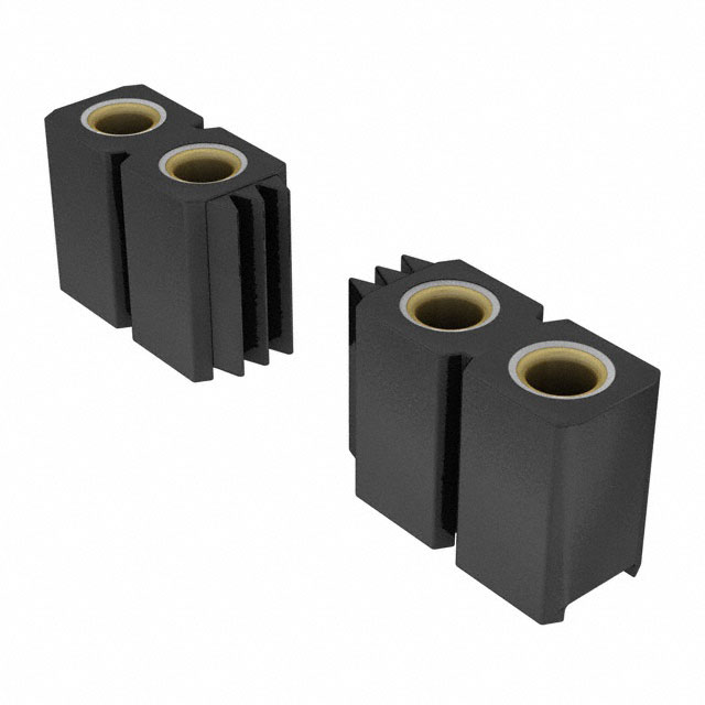 801-83-011-30-480101 Preci-Dip  Embases Prises femelles