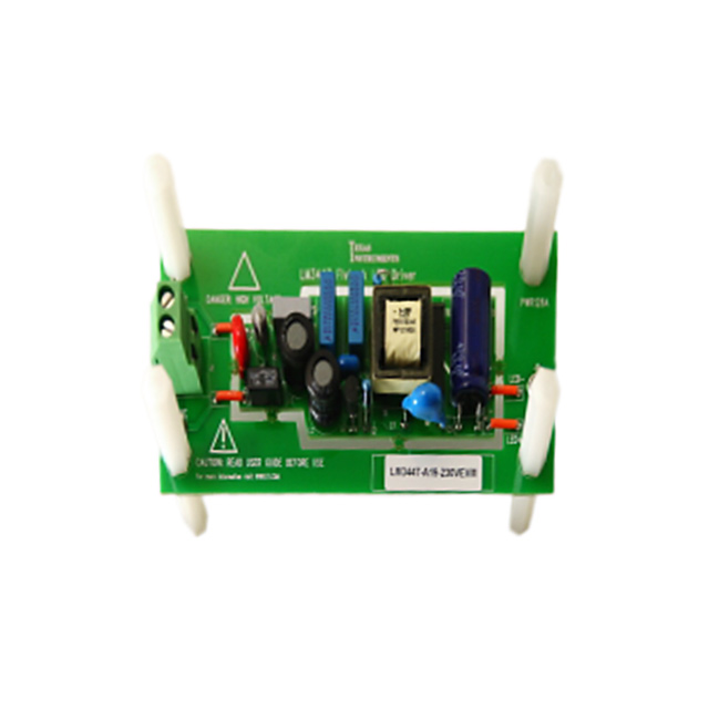 LM3447-A19-230VEVM Texas Instruments  Cartes d'évaluation de pilotes LED