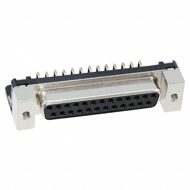 RDBD-25SE-LN(55) Hirose Electric Co Ltd  Gruppi di connettori D-Sub