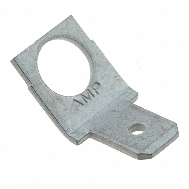 1217050-1 TE Connectivity AMP Connectors  Connecteurs à déconnexion rapide