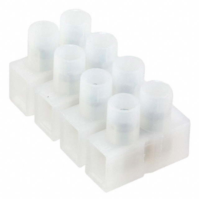 1776294-4 TE Connectivity AMP Connectors  Blocchi barriera