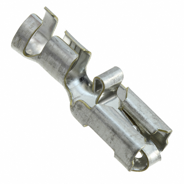 737015-5 TE Connectivity AMP Connectors  Connecteurs à déconnexion rapide