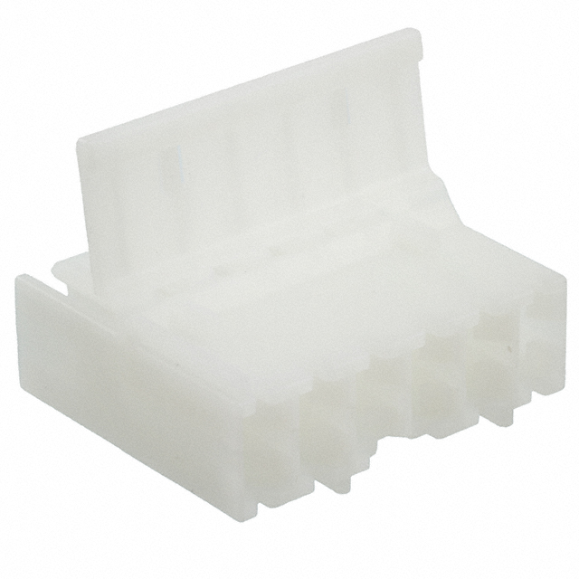 928343-6 TE Connectivity AMP Connectors  Boîtiers de connecteurs rectangulaires