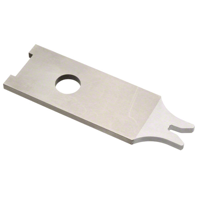 AP105-DF22-1416(62) Hirose Electric Co Ltd  Crimper Applicator Press Accessories