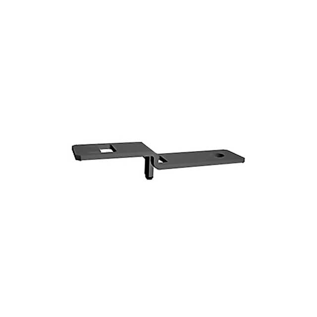 900121-2 TE Connectivity AMP Connectors  Accessoires de connecteur rectangulaire
