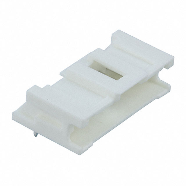 559350830 Molex  Embases à broches mâles