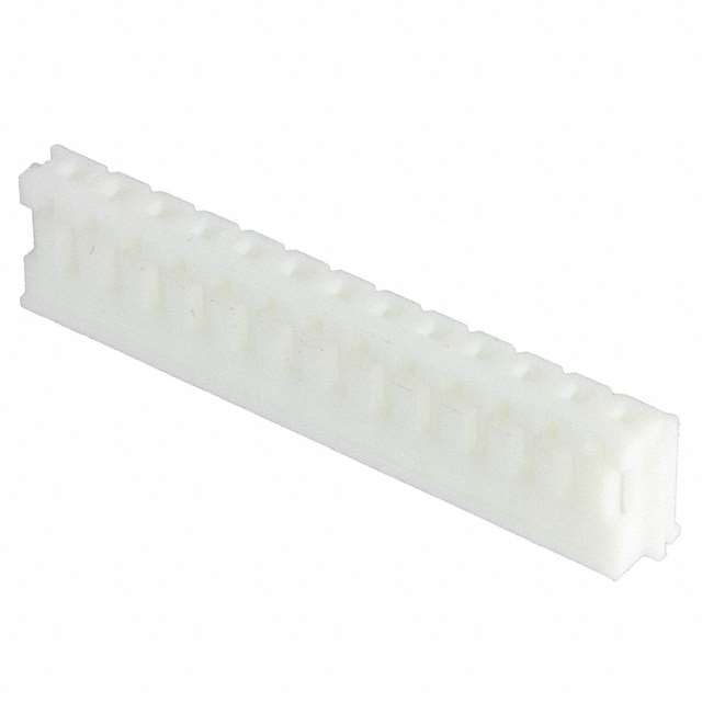 1-440133-3 TE Connectivity AMP Connectors  Boîtiers de connecteurs rectangulaires