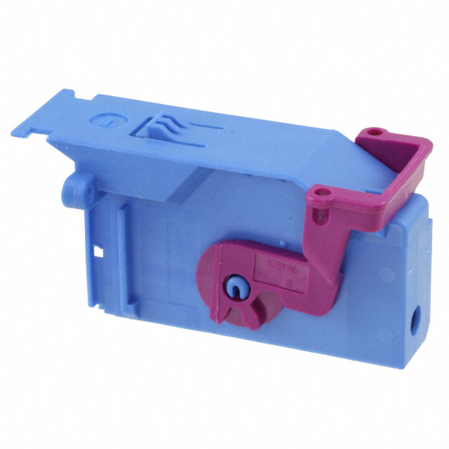 1534222-2 TE Connectivity AMP Connectors  Rectangular Connector Accessories