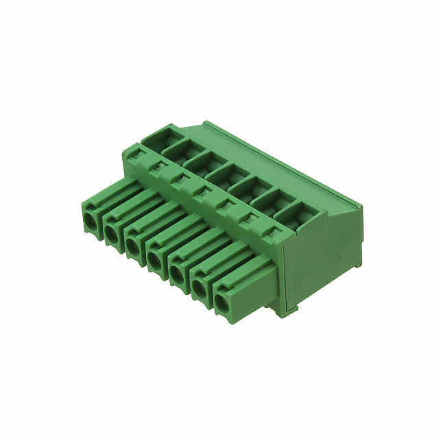 1986370-7 TE Connectivity AMP Connectors  Stiftleisten, Stecker und Buchsen