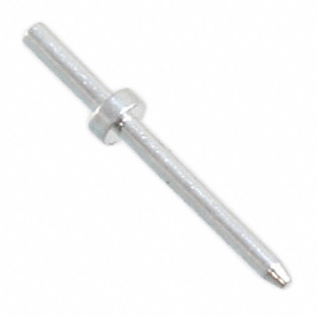 3121-2-00-01-00-00-08-0 Mill-Max Manufacturing Corp.  PC Pin Single Post Connectors