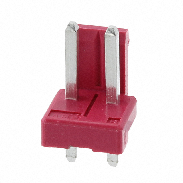 4-1123723-2 TE Connectivity AMP Connectors  Embases à broches mâles