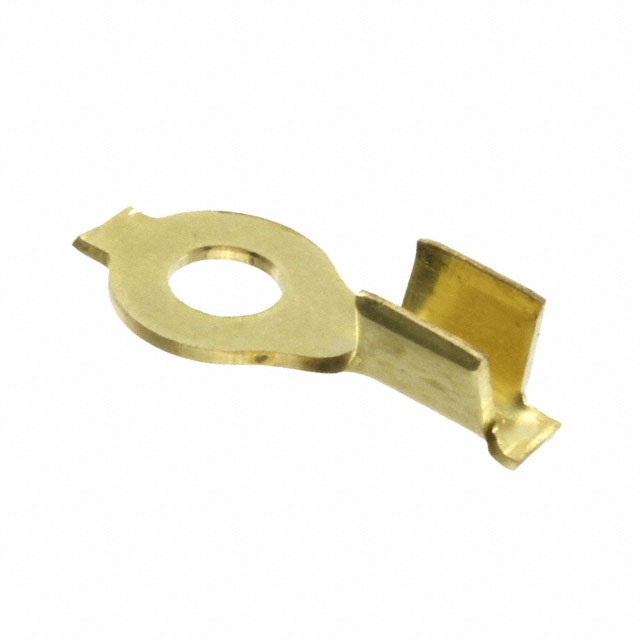 42110-1 TE Connectivity AMP Connectors  Connettori ad anello