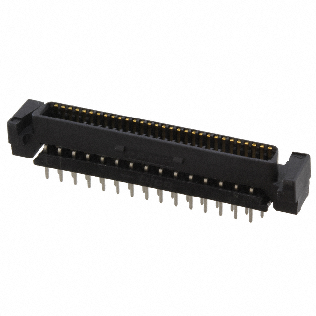 5176371-2 TE Connectivity AMP Connectors  Matrices de type bord Mezzanine (carte à carte)