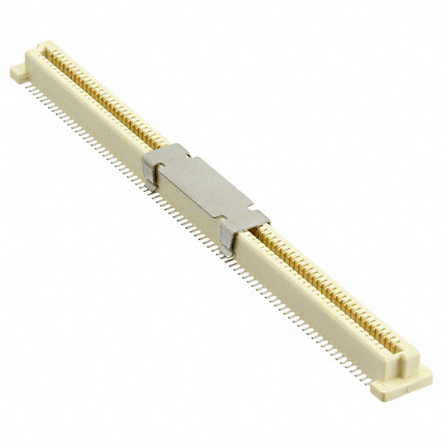 5179229-8 TE Connectivity AMP Connectors  Arrays Edge Type Mezzanine (Board to Board)