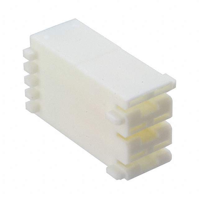 521205-7 TE Connectivity AMP Connectors  Bottes de boîtiers