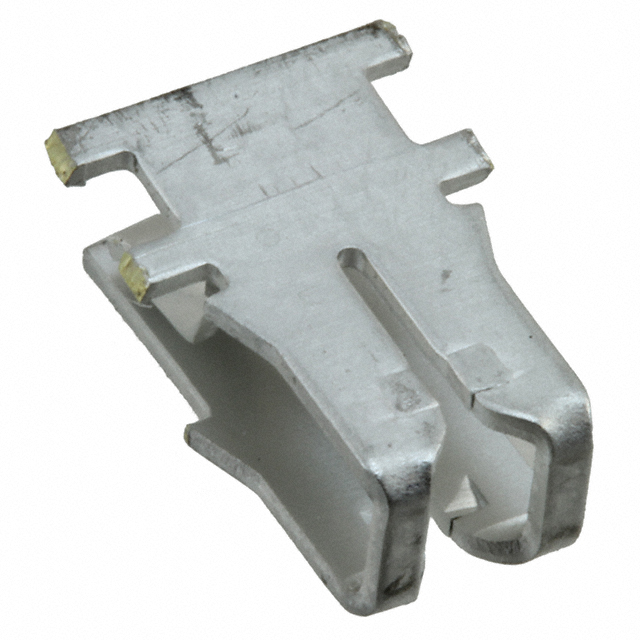 62420-1 TE Connectivity AMP Connectors  Magnetic Wire Connectors