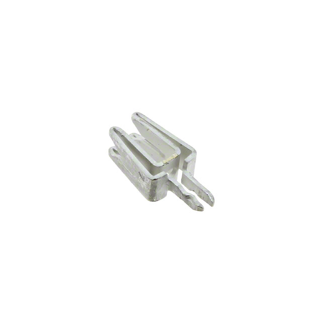 63007-1 TE Connectivity AMP Connectors  Kabel-Platine-Steckverbinder