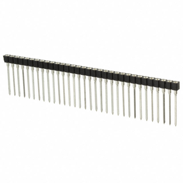 D01-9953242 Harwin Inc.  IC Sockets