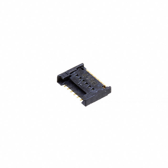 FA1006SA1-R8000 JAE Electronics  FFC FPC (Flat Flexible) Connector Assemblies