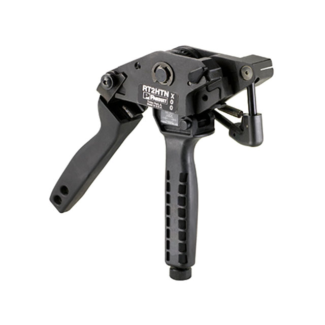 RT2HTN Panduit Corp  Pistolas y accesorios para ataduras de cables