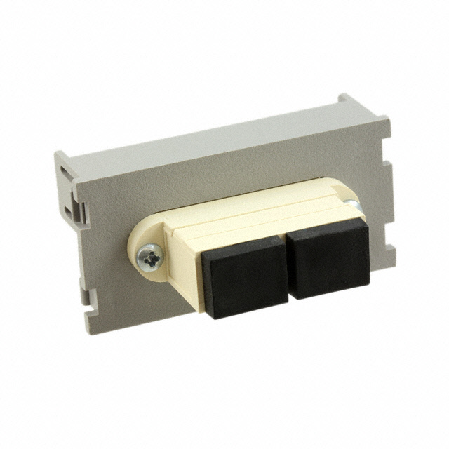 1375123-4 TE Connectivity AMP Connectors  Keystone-Einsätze