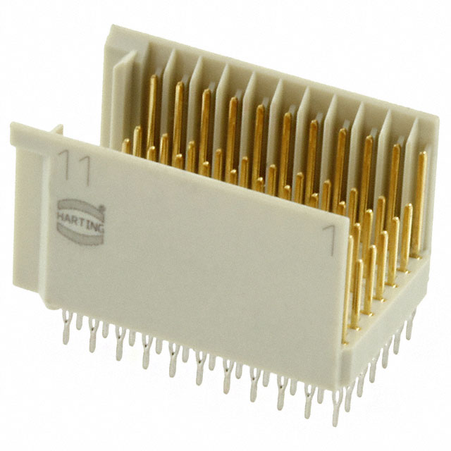 17030771201 HARTING  Hard Metric Standard