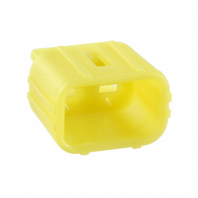 345253-1 TE Connectivity AMP Connectors  Accessoires de connecteur rectangulaire