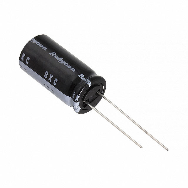 450BXC47MEFCSG18X25 Rubycon  Aluminum Electrolytic Capacitors