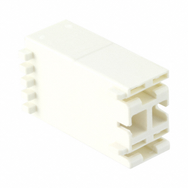 521782-7 TE Connectivity AMP Connectors  Carcasas Botas