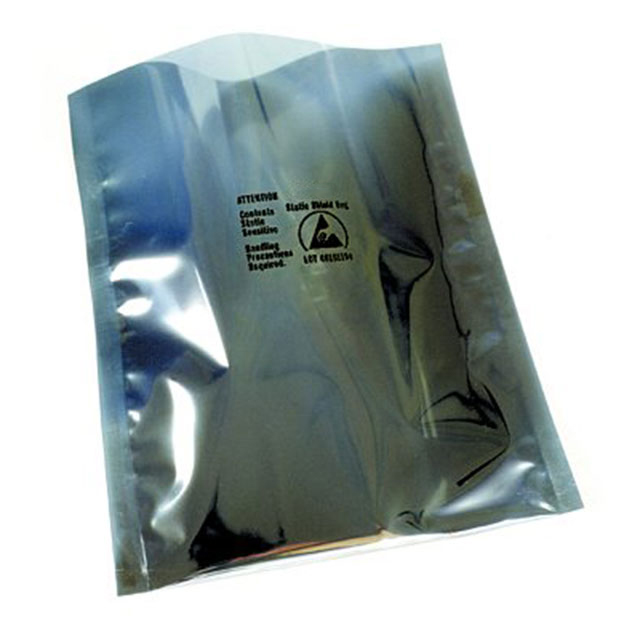 1501824 SCS  Anti-Static ESD Bags Materials