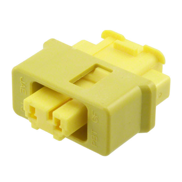 MX9-2SC JAE Electronics  Boîtiers de connecteurs rectangulaires