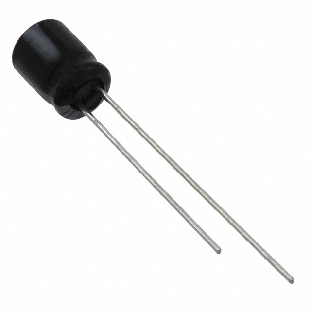 10AX68MEFC5X7 Rubycon  Aluminum Electrolytic Capacitors